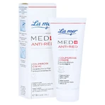 La mer MED+ ANTI-RED Couperose Creme ohne Parfum 50 ml