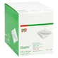 Gazin gaas comp. 7,5x7,5 cm steriel 8x10 st.