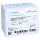 Ligasano puntera blanca 2.5x6 cm ste 12 uds