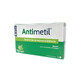Antimethyl, 36 film-coated tablets, Tilman