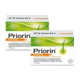 Priorin capsules dubbelpak 2X270 stuks