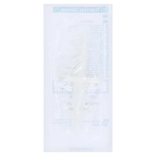 Transfer cannulas 1 pc