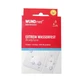 Waterproof patches x 10 pcs, Wundmed