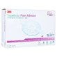 Tegaderm Schuimlijm FK 10x11 cm ovaal 10 st.