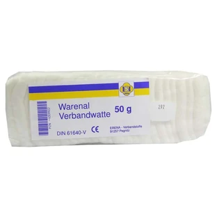 Warenal coton absorbant 50 g