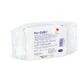 Hartmann Pur-Zellin Tupfer 500 Stück 4 cm x 5 cm keimreduziert 500 St