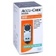 Accu-chek Mobile casete de prueba 100 uds.