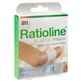 Ratioline Elastic quick wound dressing 8 c 1 pc