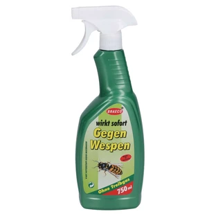 Spray împotriva viespilor 750 ml