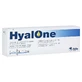 Jeringas precargadas Hyalone 1 ud.