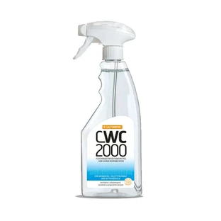Ultrana CWC 2000 surface and odor cleaner 500 ml