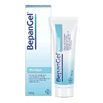 BepanGel gel para heridas 1X50 g