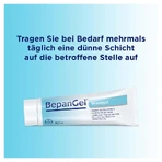 BepanGel gel para heridas 1X50 g