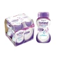 Fortimel Compact Eiwit 2,4 Kcal Cool.coconut 4X125 ml