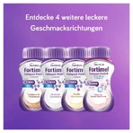 Fortimel Compact Eiwit 2,4 Kcal Cool.coconut 4X125 ml