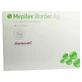 Mepilex Border Ag schuimverband 10x12,5 cm 5 st.