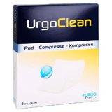 Kompresy Urgoclean 6x6 cm 10 szt.