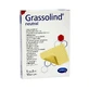 Grassolind ointment compresses 5x5 cm steri 10 pcs.