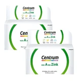 Centrum van A tot Zink dubbelpak 2X180 stuks