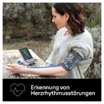 ExactFit 3 upper arm blood pressure monitor 1 pc