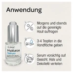 Dr. Böhm Hyaluron Serum 15 ml
