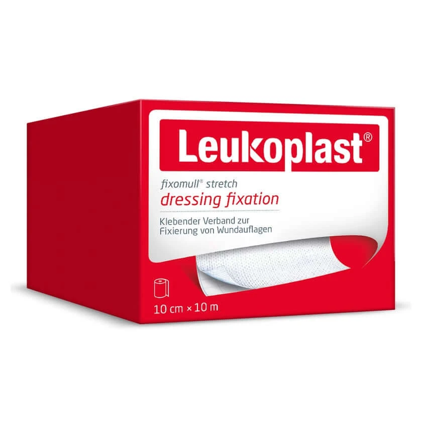 Leukoplast® Fixomull® Stretch dressing fixation 1 pc