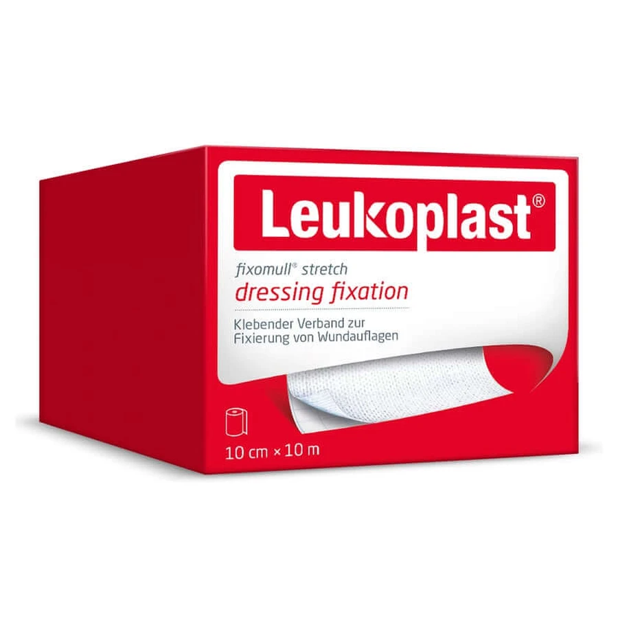 Leukoplast® Fixomull® Stretch dressing fixation 1 pc