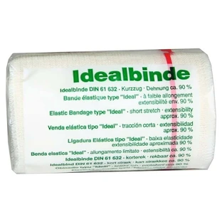Ideal bandage Lohmann 5mx 8cm 1 pc