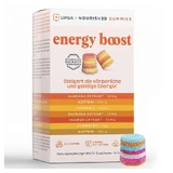 UPSA x Nourished 7 in 1 Gummies Energy 30 pcs.