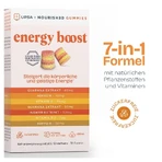 UPSA x Nourished 7 in 1 Gummies Energy 30 pcs.