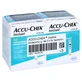 Accu-chek Tiras reactivas instantáneas 2X50 unidades