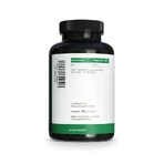 Green Naturals Glicina 2000 Mg Cápsulas Veganas 120 Cápsulas