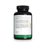 Green Naturals Glicina 2000 Mg Cápsulas Veganas 120 Cápsulas