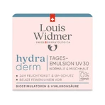 Widmer Hydraderm Day Emulsion Uv 30 O.p. 50 ml