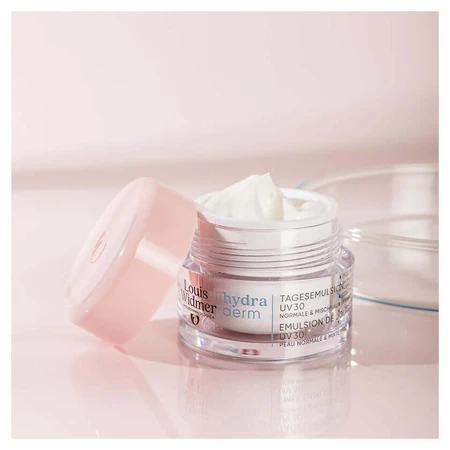 Widmer Hydraderm Day Emulsion Uv 30 O.p. 50 ml