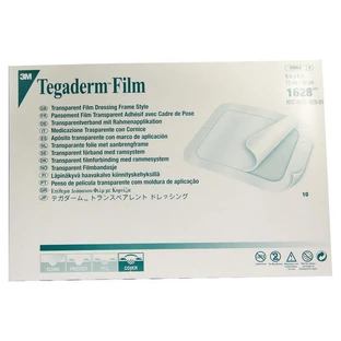 Tegaderm 3M Film 15x20 cm 1628 10 St