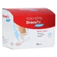 Dracopor Wodoodporny opatrunek na rany 3,8x3,8 50 szt.