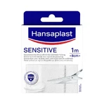 Hansaplast Sensitive Pflaster 1 St