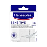 Hansaplast Sensitive Pflaster 1 St