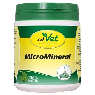 Micro Mineral Dog & Cat 500 g