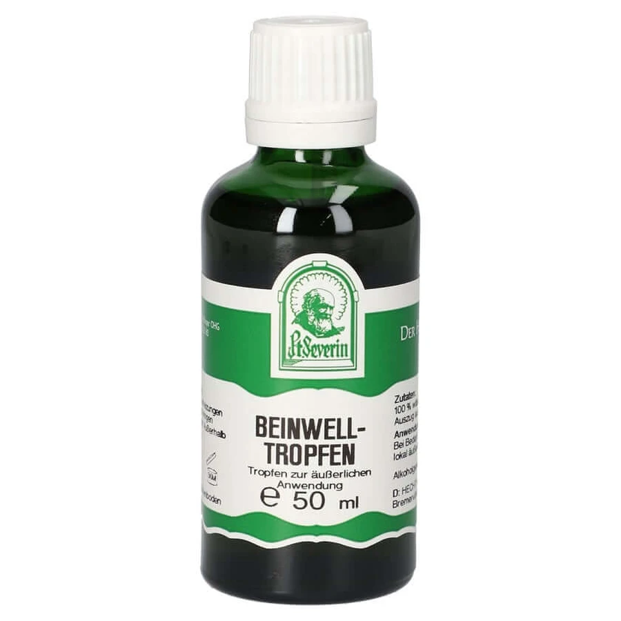 Consuelda gotas 50 ml