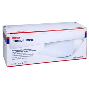 Fixomull Stretch 20 cmx10 m 1 pc