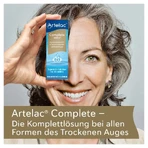 Artelac Complete MDO eye drops 10 ml