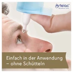 Artelac Complete MDO eye drops 10 ml