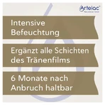 Artelac Complete MDO eye drops 10 ml