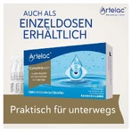 Artelac Complete MDO eye drops 10 ml