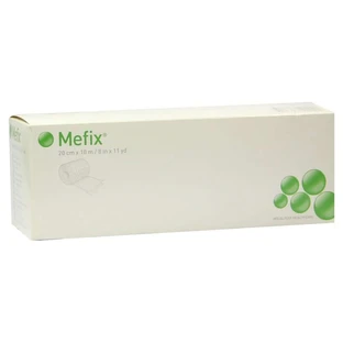 Mefix Fixiervlies 20 cmx10 m 1 St