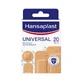 Hansaplast universal plaster strips water 20 pcs