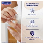 Hansaplast universal plaster strips water 20 pcs