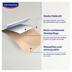 Hansaplast universal plaster strips water 20 pcs